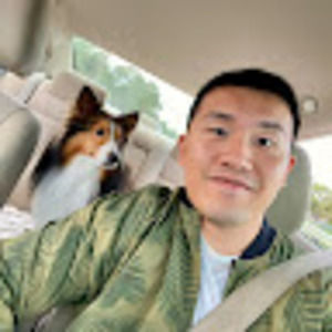 Meet your Posher, Rui